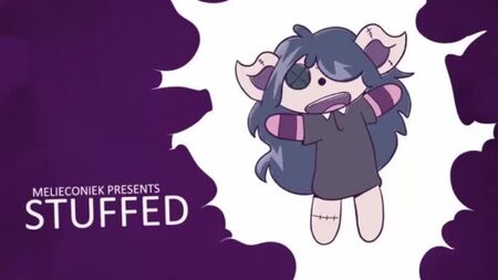 «Stuffed ~ Fucking with Voodoo Magic», de MelieConieK: El hentai de la invocación .mp4