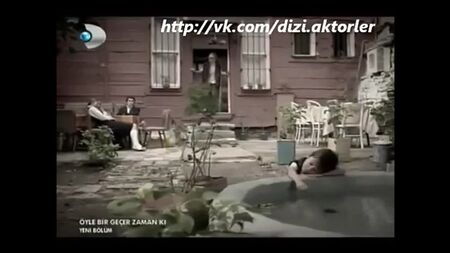 Aras Bulut İynemli. Canción de la serie «Tiempo invaluable»