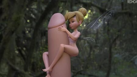 Campanilla (Disney sex)