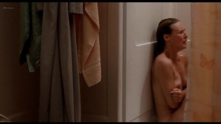 Glenn Close, Meg Tilly desnudas - «The Big Chill» (1983) HD 1080p Blu-ray