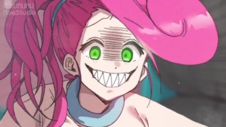 La muerte de Mommy Long Legs - Animación del capítulo 2 de «Poppy Playtime»