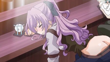 [Nuevo 720p] Hataraku Otona no Ren'ai Jijou The Animation / Grown-up Work (+18 Hentai~Hentai)