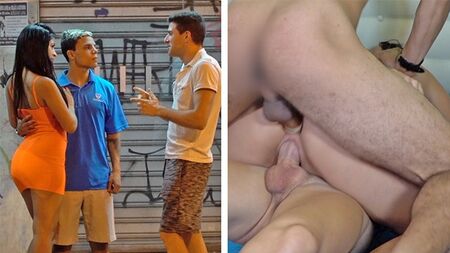 Ella se suscribió a Mzhm