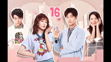 [S2] El mundo me debe un primer amor [16/24]