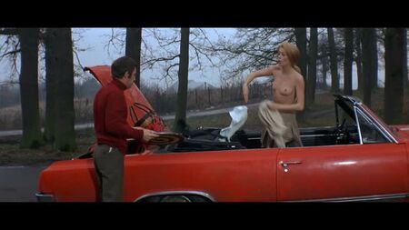 Catherine Deneuve desnuda - La sirena del Misisipi (1969) HD 1080p Ver online