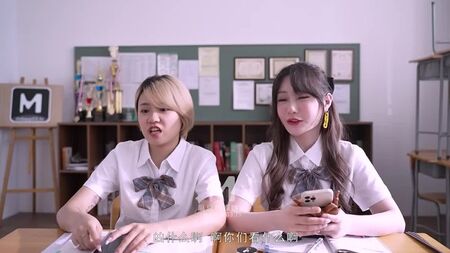 Shen Nana [ChiCube: porno chino en VK, nuevo porno asiático de China