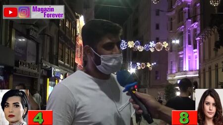 TUBA BÜYÜKÜSTÜN CONTRA BEREN SAAT (OTTOMAN-ATİYE)