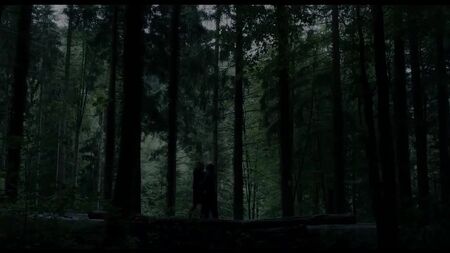 Recopilación de «Freier Fall» - The Irrepressibles - «Two Men in Love» (Vídeo de fans)