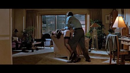 Jeanne Tripplehorn - Instinto básico / Jeanne Tripplehorn - Basic Instinct (1992)