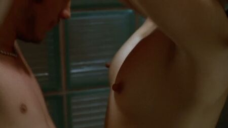 Vanessa Bauche, Goya Toledo - Amores Perros (2000) HD 1080p Ver online / Vanessa Bauche, Goya Toledo - Amores Perros