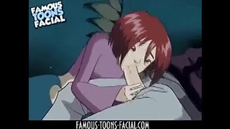 ¡Will Vandom, de la serie de anime hentai «W.I.T.C.H.», en su episodio de vídeo porno!