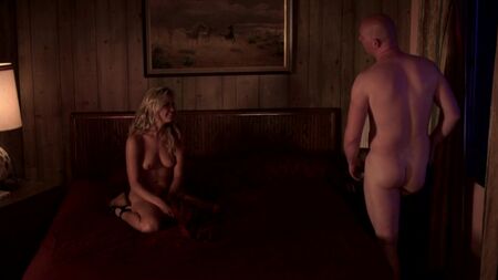 Betsy Rue desnuda - My Bloody Valentine (2009) HD 1080p