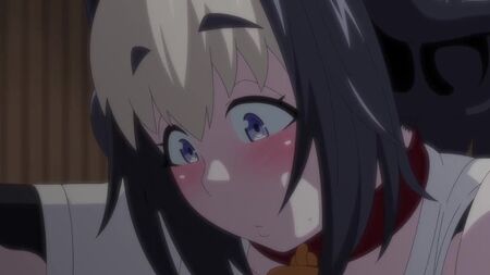 Kemono no Tsuushin: La serie animada