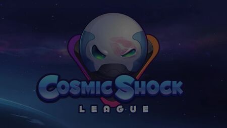 Cosmic Shock League | Tráiler del juego hentai | Juegos para adultos de Nutaku