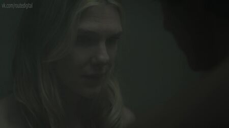 Amanda Dickson, Lily Rabe desnudas - Legion, temporada 2, episodio 4 (2018) HD 1080p Ver online