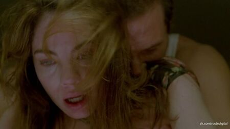 Michelle Monaghan desnuda – True Detective (2014), temporada 1, HD 1080p, Blu-ray, ver online / Michelle Monaghan – True Detective