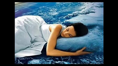 Música para dormir. Hipnosis contra el estrés