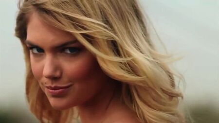 Recopilación de lo mejor de Kate Upton (15 min)