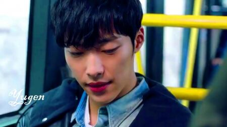 Joy, Woo Do Hwan y Moon Ga Young / «The Great Temptation» (vídeo musical) (El gran seductor)