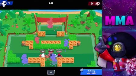 [Brawl Stars MMA] ¡ME ESTOY VOLVIENDO LOCO CON ESTA ACTUALIZACIÓN: UNA NUEVA LIGA Y DOS MODOS NUEVOS! ¡ES UNA PASADA! || BRAWL STARS