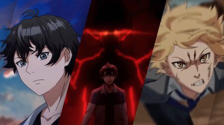 El Gran Señor, episodio 8 - Doblaje de AnimeVost