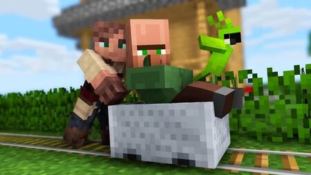 [Práctico] ¡A por ello, tíos...! #29 EVOLUCIÓN. SUPERVIVENCIA TECNO-MÁGICA EN MINECRAFT CON MODS 1.7.10