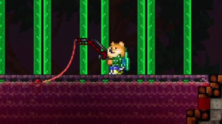 TODAS LAS CAÑAS -- TERRARIA MOBILE -- RESUMEN + RECETAS_HIGH