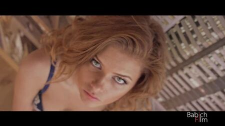 La hermosa Julia Yaroshenko