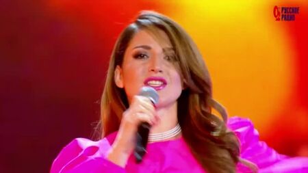 Jasmine – Primavera / Dolce Vita (Radio Rusa: Estrellas de Radio Rusa. Maratón en línea)