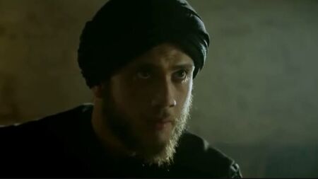 El príncipe Bayazid se niega a enfrentarse al sultán Solimán // La propuesta del sah Tahmasp [147]
