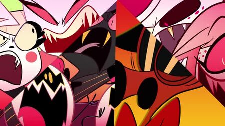 [Vivziepop] HAZBIN HOTEL (EPISODIO PILOTO)