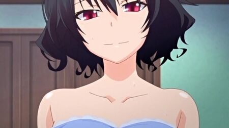 ¡Hola! ¿Cuál es la verdad sobre «Ecchi Da yo»? N.º 1