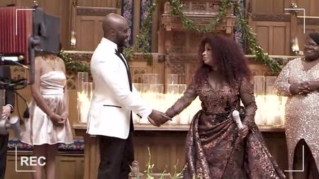 #Empire La boda | Temporada 5 | EMPIRE