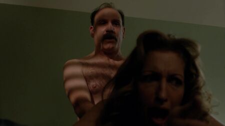 Alysia Reiner desnuda – Orange Is the New Black, temporadas 3, episodios 11-13 (2015) – Ver online en HD 1080p / Alicia Reiner – Orange Is the New Black