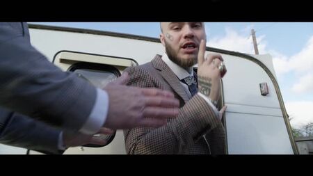 BEXEY — «¡ESTADO DE EMERGENCIA!»