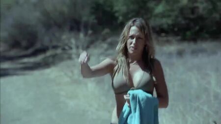 Haylie Duff - Backwoods (2008) ¿Desnuda? ¡Qué sexy! Ver online