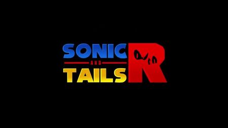 Sonic y Tails R - Avance de la temporada 2