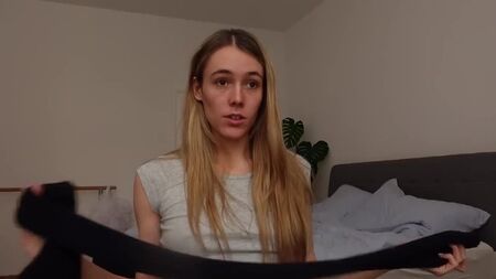 [Avva Ballerina] PREPÁRATE CONMIGO: para la clase y el ensayo