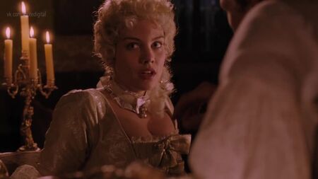 Lauren Cohan - Casanova (2005) HD 1080p ¿Desnuda? ¡Qué sexy! Ver online