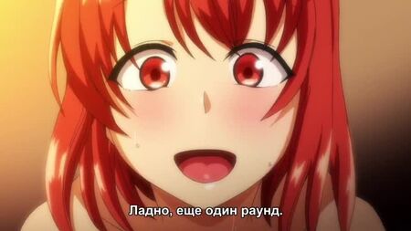 Guía sexual de hipnosis hentai (episodios 1 y 2)