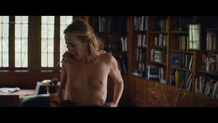 Amy Hargreaves, Olivia Luccardi, Comfort Clinton - Nude - Paint (2020) Amy Hargreaves, Olivia Luccardi, Comfort Clinton - Pintura