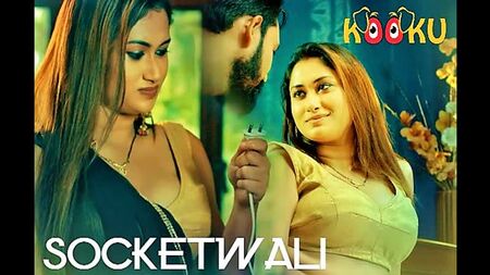 SocketWali – 2021 – Serie web de éxito en hindi – Kooku