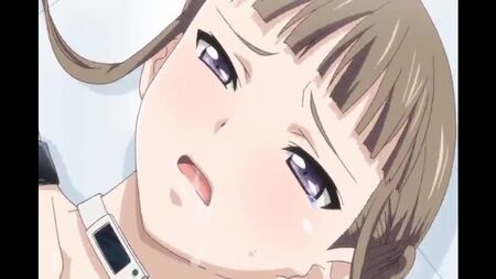 Euphoria _ Euforia - Episodio 1 OVA con doblaje en ruso, hentai _ KF