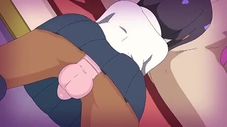 Yaoi duro