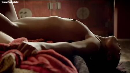 Gigi Feshold, Scheana Shay, Tiffany Tynes desnudas - Femme Fatales (2012) Ver en línea