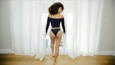 [TeamSkeetClassics] Nia Nixon: un vistazo al mundo de Nia