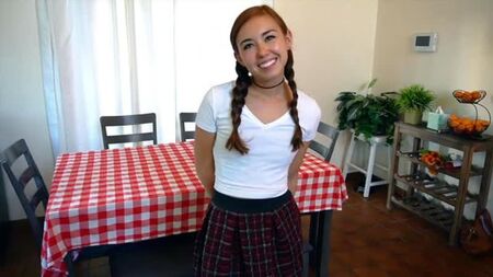 [TeamSkeetXBrandiBraids] Brandi Braids - Trenzas de niñera