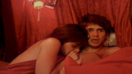 Kim van Kooten desnuda - Zusje (1995) HD 1080p Ver en línea / Kim van Kooten - La hermana pequeña