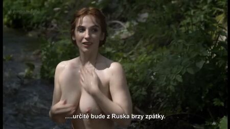 Vica Kerekes desnuda - 7 días de pecado (2012) HD 1080p Ver en línea