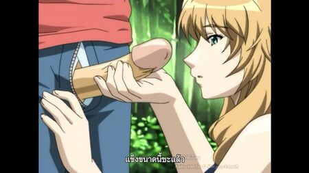 Fleshdance TH Episodio 02 - Alpha-Hen: Ve hentai y anime H con subtítulos en tailandés (Subthai). Hentai sin censura, dibujos animados para adultos, sin censura.mp4